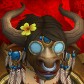 Tergia avatar
