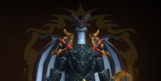 Lanero's icon