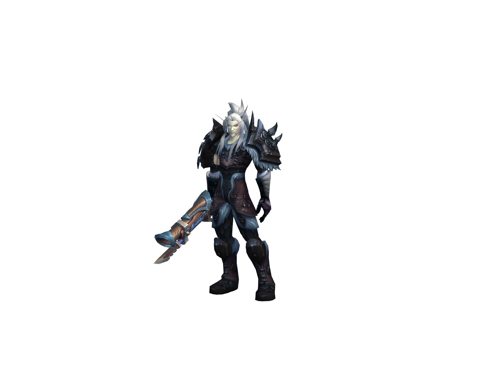 Ashurahawk