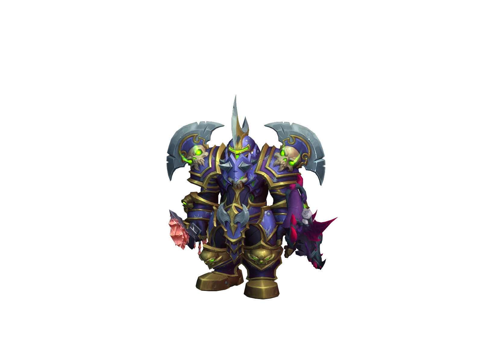 Dorfstorm