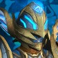 Buckypala avatar