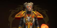 Arienk's icon