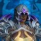 Shanés-ragnaros
