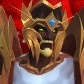 Grímone avatar