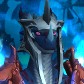 Bukalemun avatar