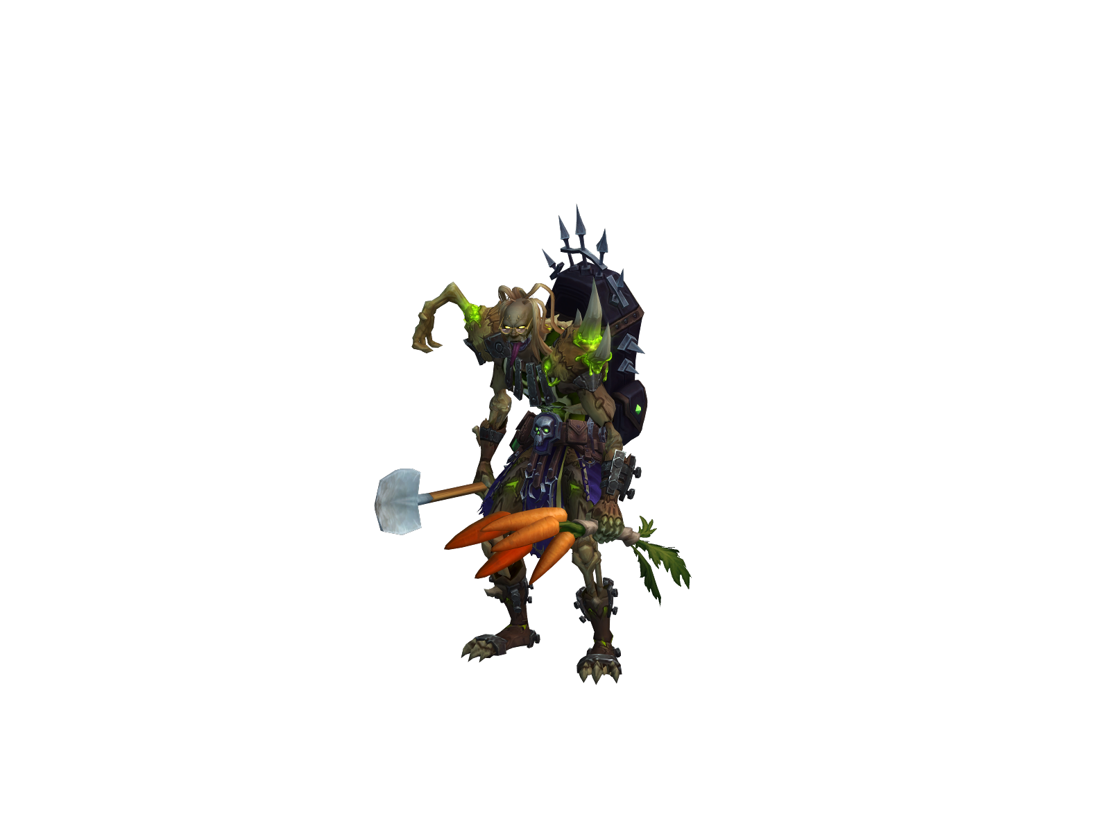 Friarmortis