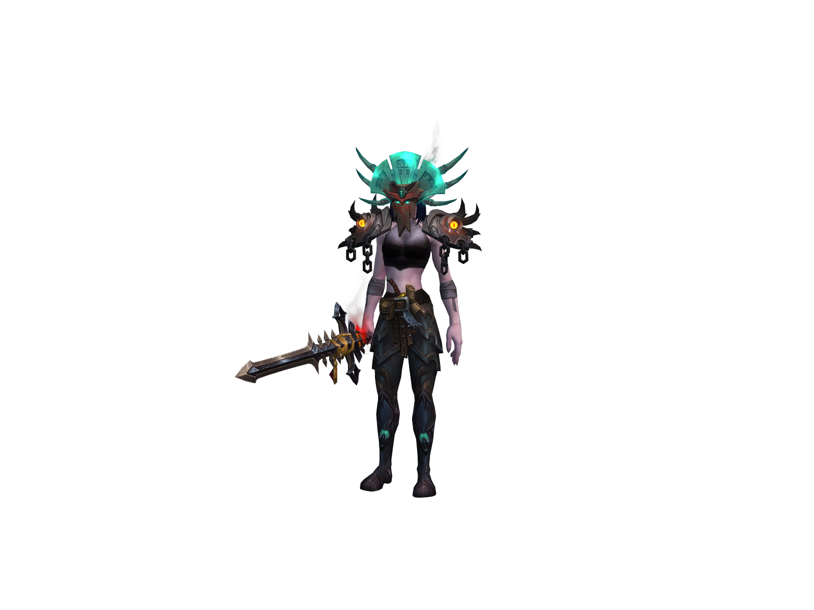 Hotwarrgirl