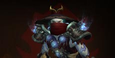 Nokando's icon
