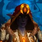 Shyvo portrait