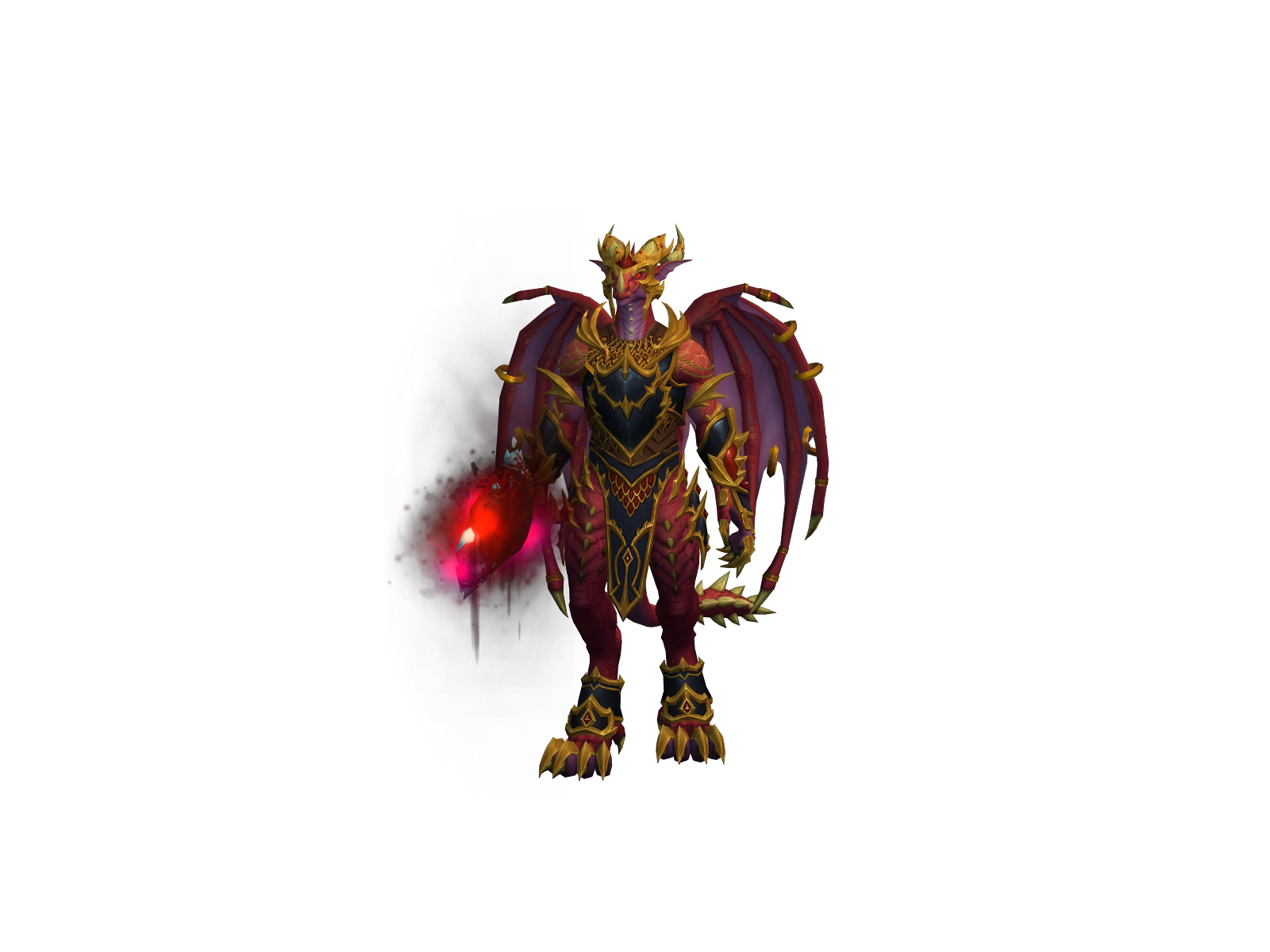 Dpiddy 3D character render