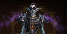 Demondog's icon