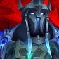 Morrekrigare