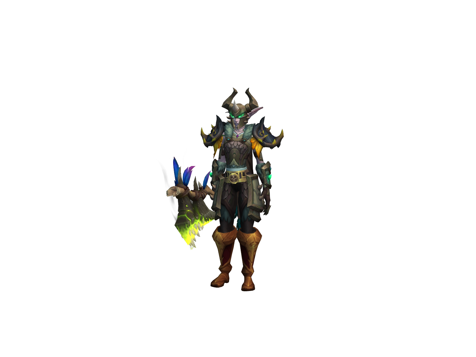Mentiswarr