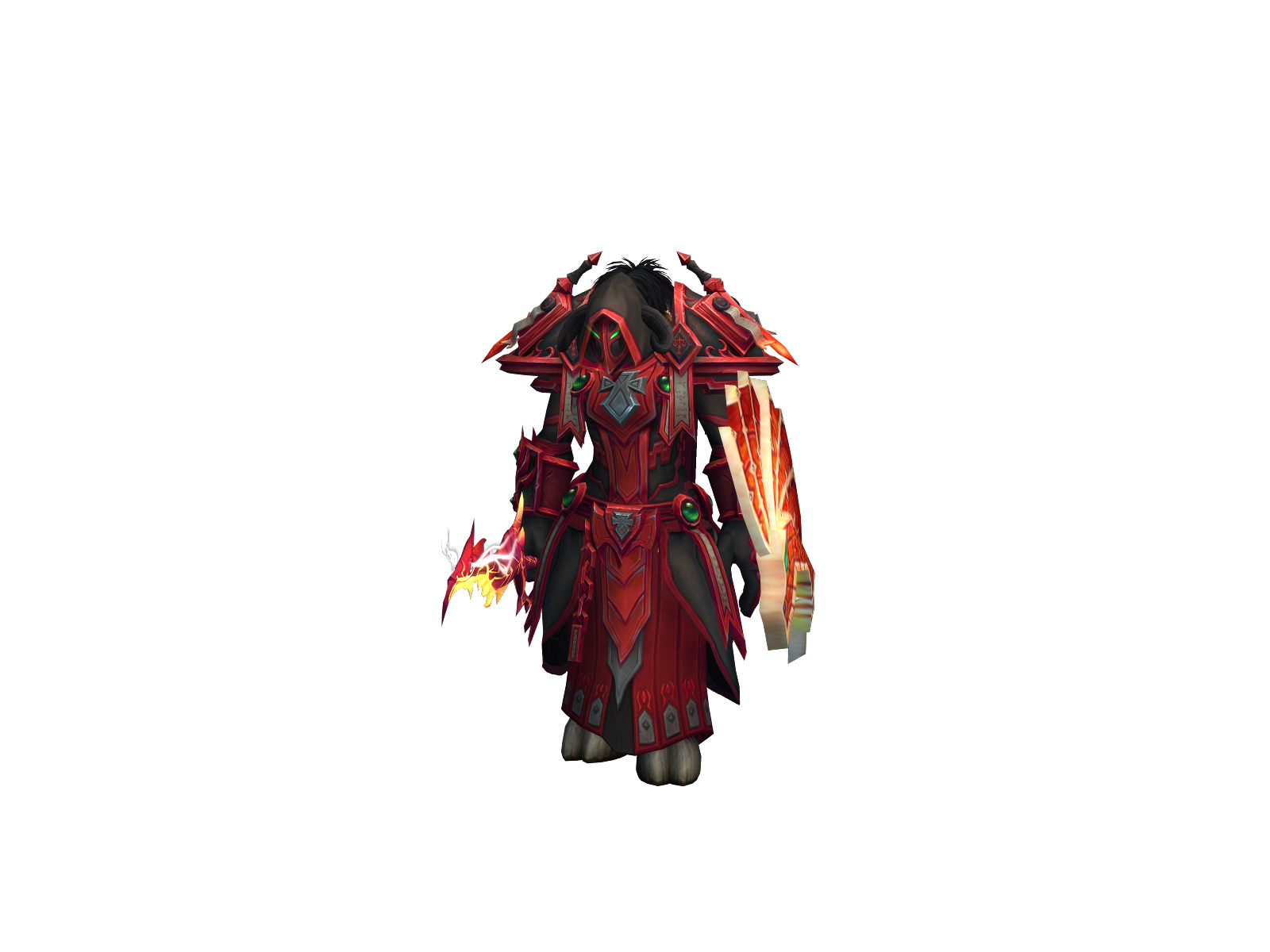 Demoncow