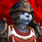 Missisblue avatar