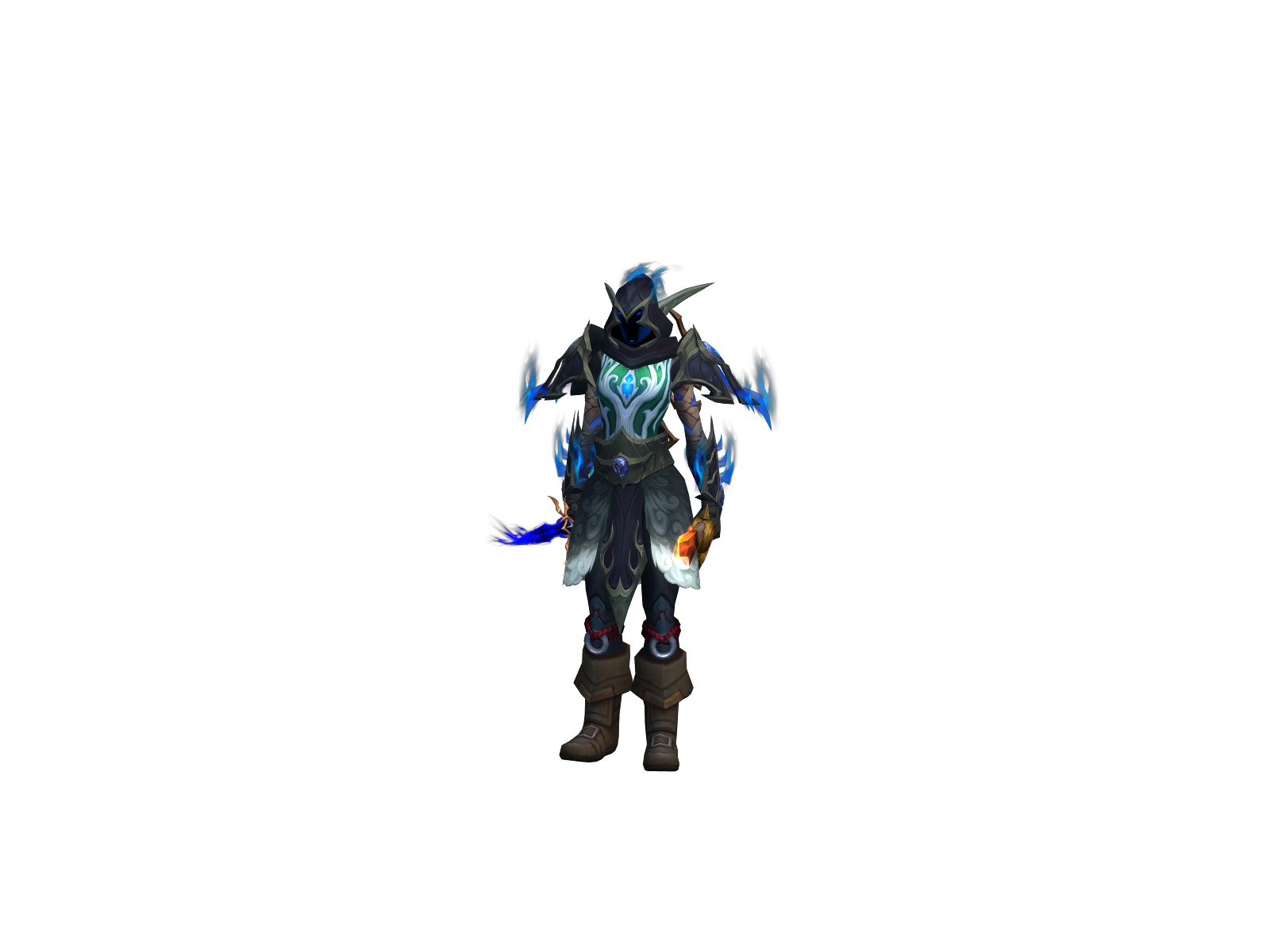 Zthdosk
