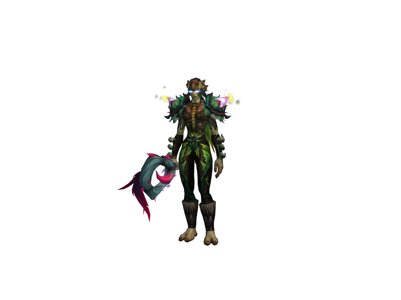 Francuzdruid