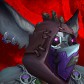 Rókaa avatar