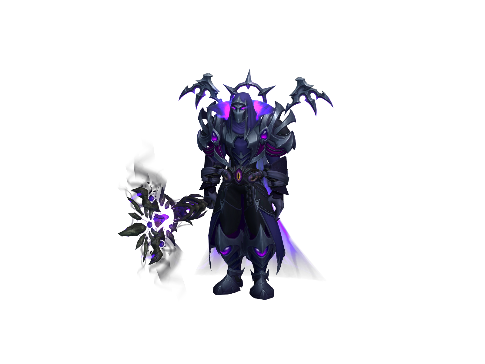 Darkproof