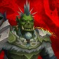 Pájszer avatar