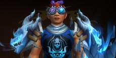 Nimkø's icon