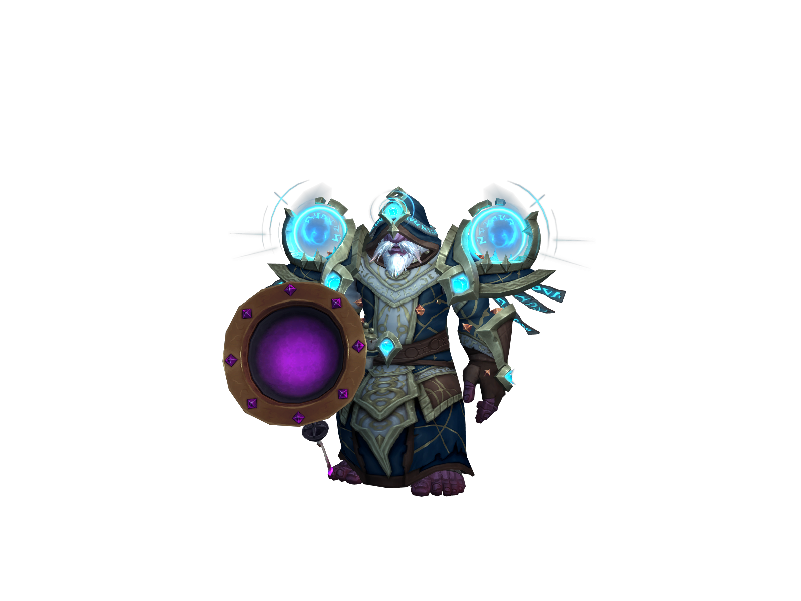Scytelol character render