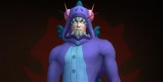 Korun's icon