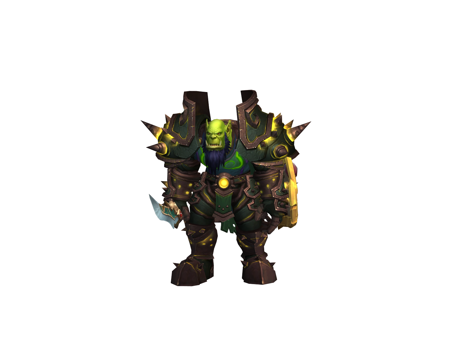 Kildargon