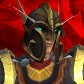 Väggen avatar