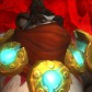 Raysedfist