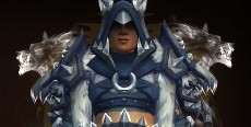 Totemgal's icon