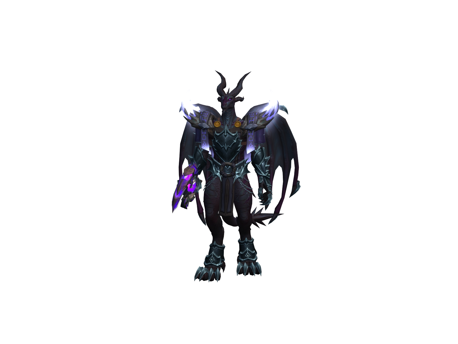 Droofaradnyr
