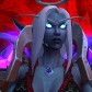 Edriszia portrait