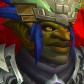 Gobe portrait