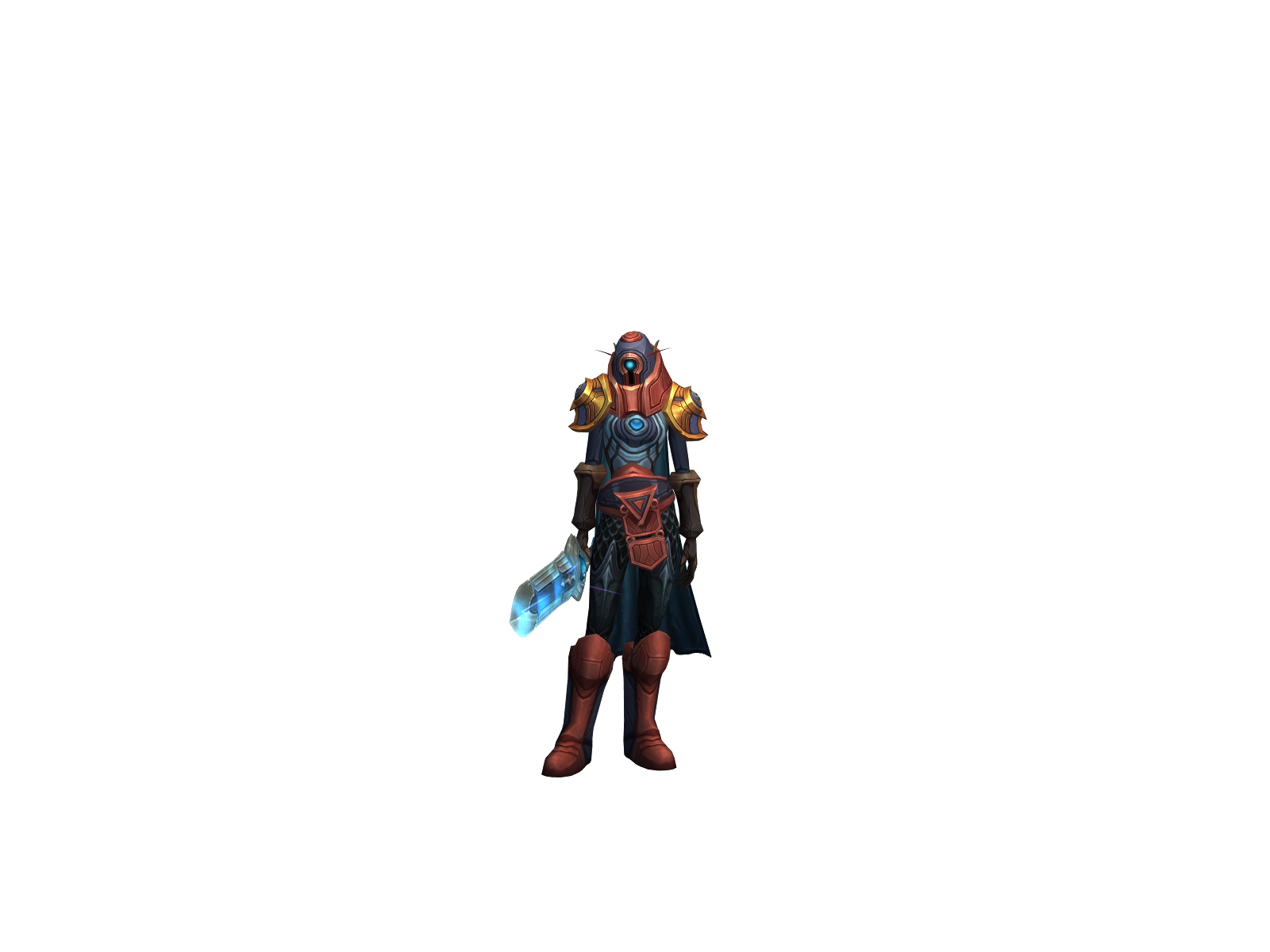 Atriox