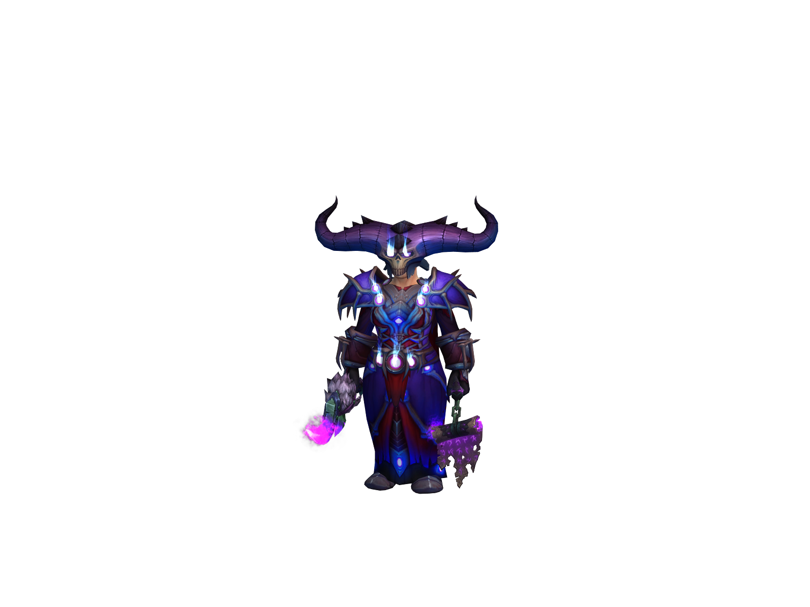 Felironforge