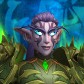 Sorthake
