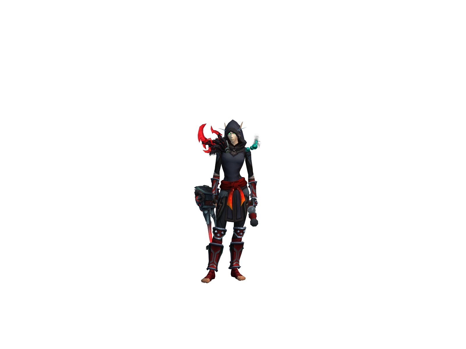 Tiltmonk