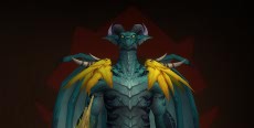 Murdrake's icon