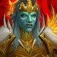 Pandémic avatar