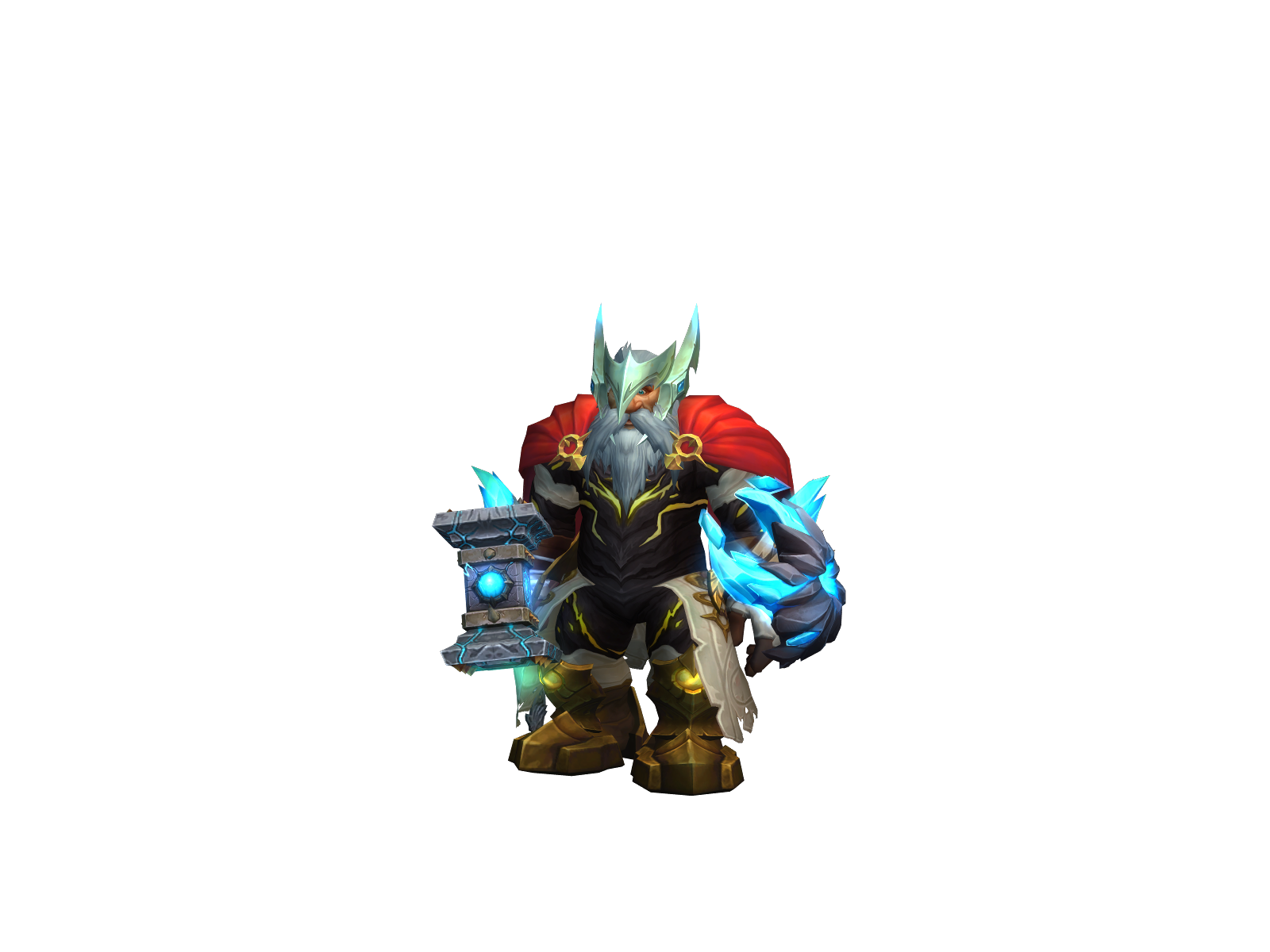 Thundera
