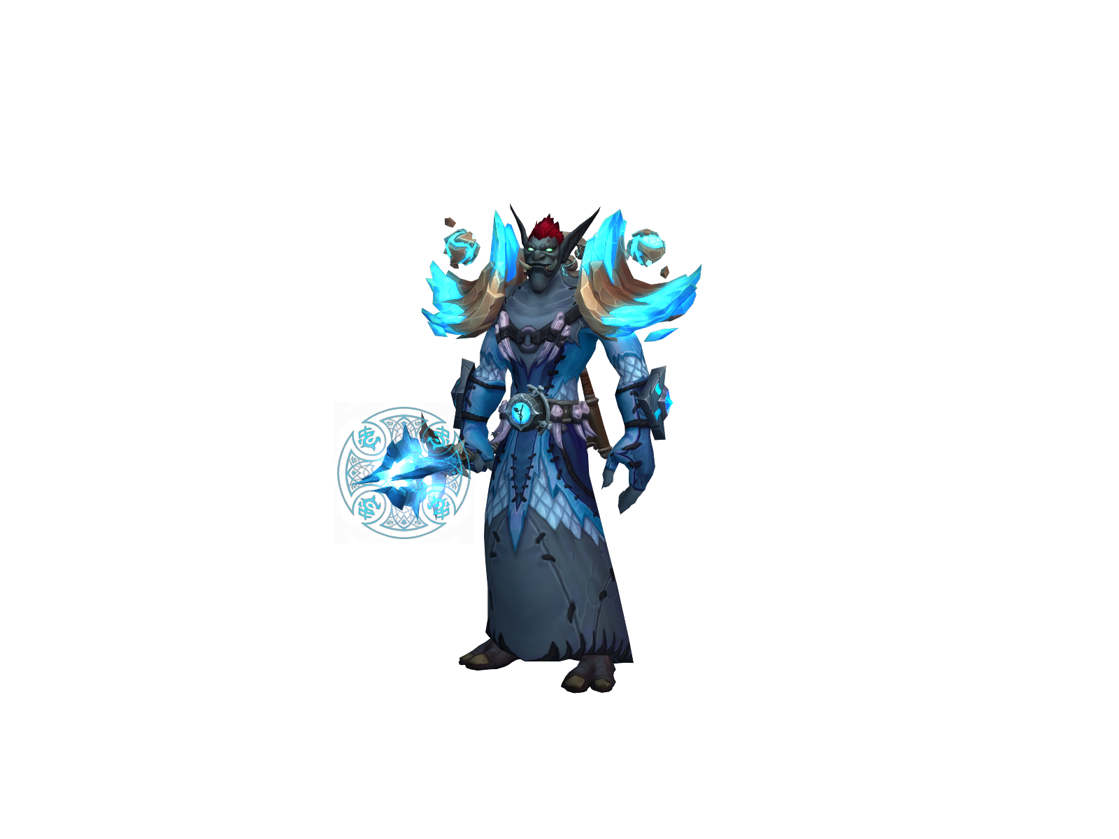 Testshami