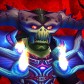 Recrucified avatar