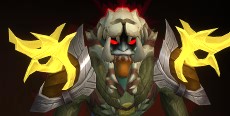 Manalu's icon