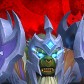 Órásis avatar