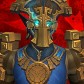 Toppin avatar