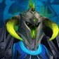 Nythx profile icon