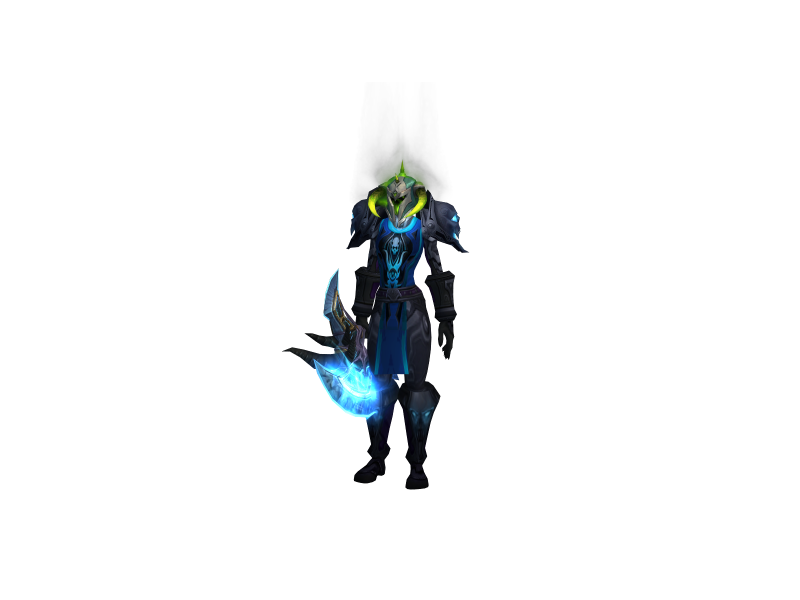 Nythx character render