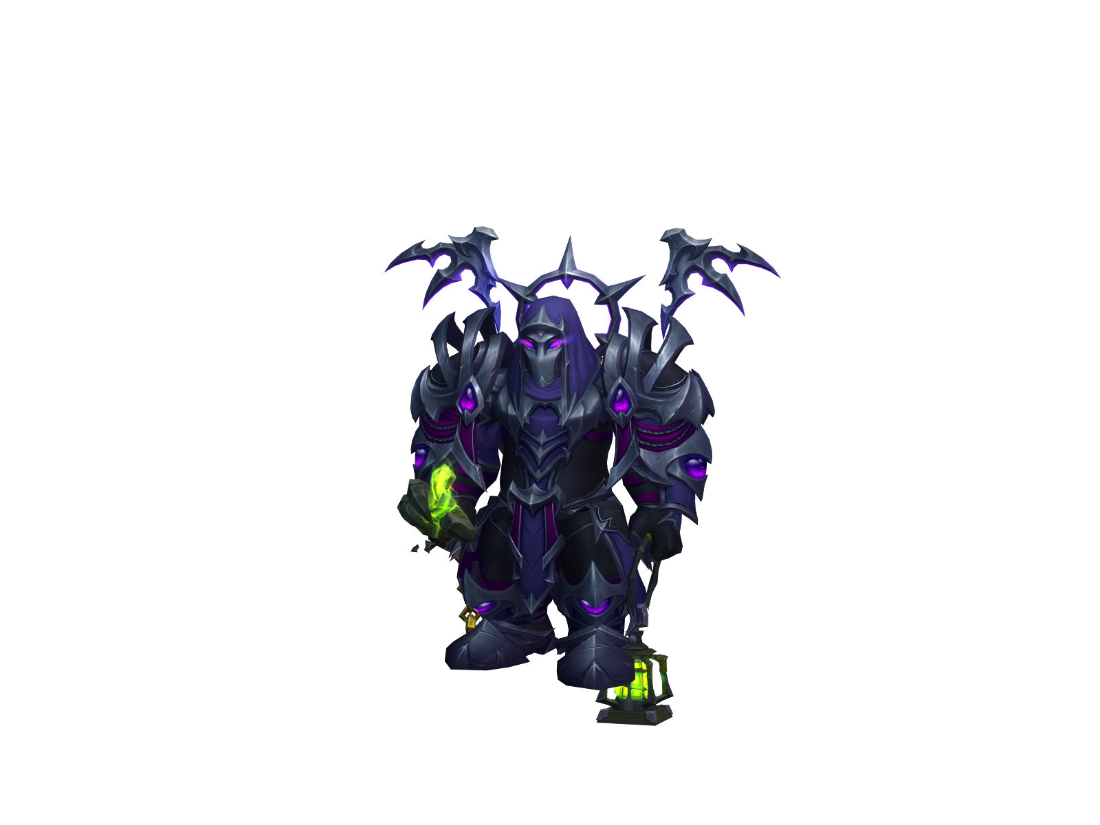 Tjockizs character render