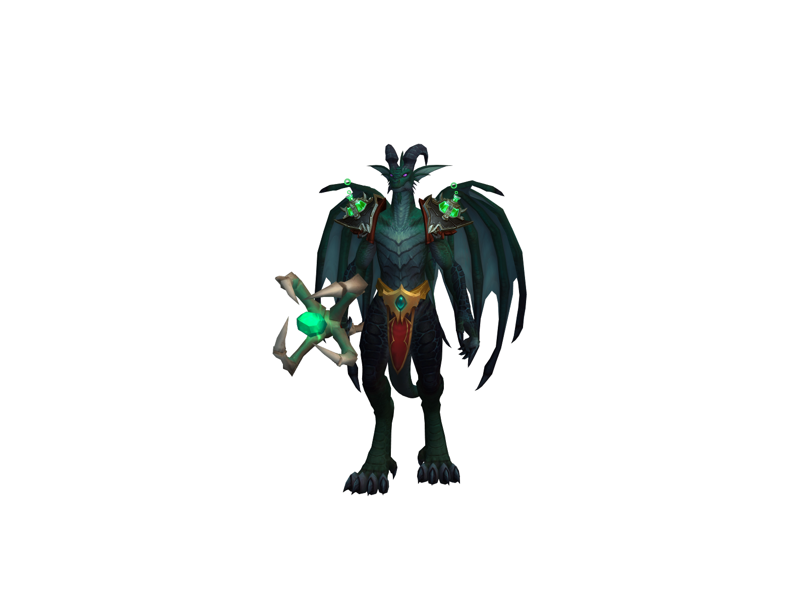 Imuncheerful WoW character banner